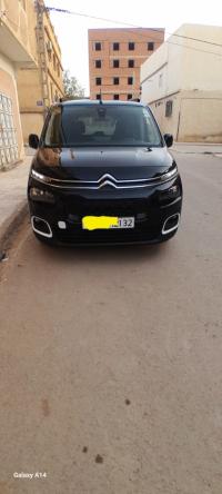 السيارات-النفعية-citroen-berlingo-2021-البيض-الجزائر