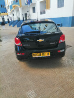 voitures-chevrolet-cruze-2017-bab-ezzouar-alger-algerie