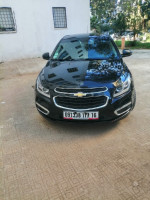 voitures-chevrolet-cruze-2017-bab-ezzouar-alger-algerie