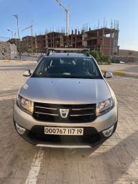 سيارات-dacia-sandero-2017-stepway-سطيف-الجزائر