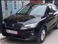 voitures-seat-arona-2018-draria-alger-algerie