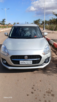 voitures-suzuki-swift-2022-oran-algerie