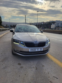 voitures-skoda-octavia-2017-style-constantine-algerie