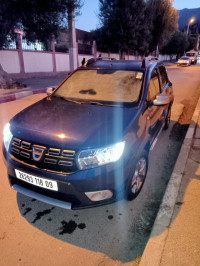 voitures-dacia-sandero-2018-chiffa-blida-algerie