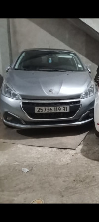 voitures-peugeot-208-2019-oran-algerie