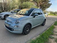 voitures-fiat-500-2023-dolce-vita-kouba-alger-algerie