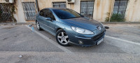 voitures-peugeot-407-2007-rouiba-alger-algerie