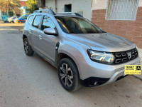 voitures-dacia-duster-2022-mascara-algerie