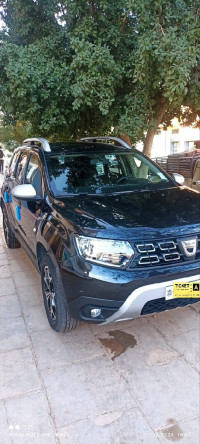 voitures-dacia-duster-2021-mascara-algerie