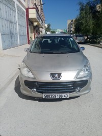 سيارات-peugeot-307-2006-شلغوم-العيد-ميلة-الجزائر