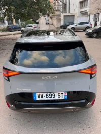 Kia sportage 2024 Édition 30