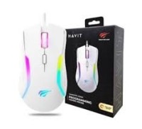 لوحة-المفاتيح-الفأرة-havit-ms1029-souris-filaire-usb-gaming-7200dpi-rgb-السحاولة-الجزائر