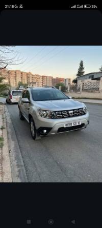 سيارات-dacia-duster-2020-ambiance-البويرة-الجزائر
