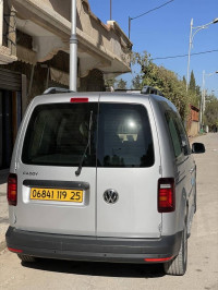 voitures-volkswagen-caddy-2019-constantine-algerie