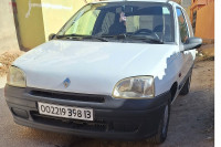 voitures-renault-clio-1-1998-honaine-tlemcen-algerie