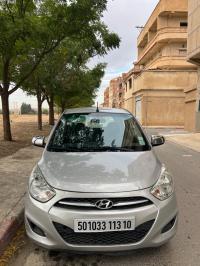 سيارات-hyundai-i10-2013-gl-plus-البويرة-الجزائر