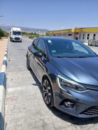 سيارات-renault-clio-5-2021-intense-قسنطينة-الجزائر