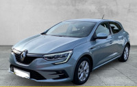 voitures-renault-megane-2021-zen-ain-smara-constantine-algerie