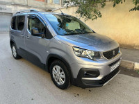 voitures-peugeot-partner-2020-rifter-allure-baba-hassen-alger-algerie