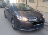 voitures-citroen-c4-2013-staoueli-alger-algerie