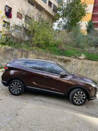 سيارات-soueast-dx7-2024-tt-option-بومرداس-الجزائر