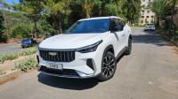 سيارات-geely-cityray-2026-العاشور-الجزائر