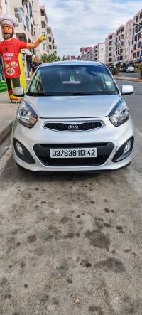 سيارات-kia-picanto-2013-حجوط-تيبازة-الجزائر