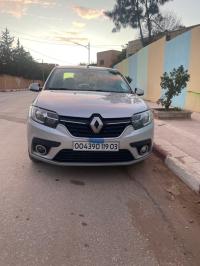 سيارات-renault-symbol-2019-آفلو-الأغواط-الجزائر