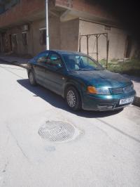 سيارات-volkswagen-passat-1999-تيسمسيلت-الجزائر