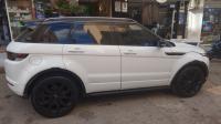 سيارات-rover-evoque-2013-sd4-بئر-الجير-وهران-الجزائر