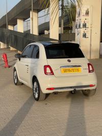 سيارات-fiat-500-2023-club-برج-منايل-بومرداس-الجزائر