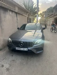 Mercedes Classe E 2020 