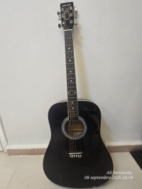Guitare accoustique DELSON