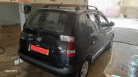 Hyundai Matrix 2008 Matrix