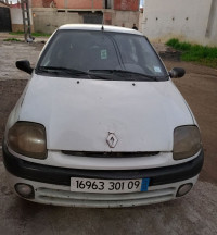 voitures-renault-clio-2-2001-blida-algerie