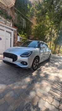 سيارات-suzuki-swift-2025-الجلفة-الجزائر