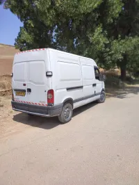 Renault مستار 2010 مستار