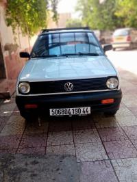 سيارات-volkswagen-polo-1990-الروينة-عين-الدفلة-الجزائر