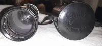 Lens zoom canon LM 200mm 1:4.5
