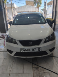 voitures-seat-ibiza-2017-fully-el-harrach-alger-algerie