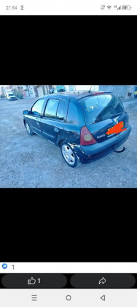 voitures-renault-clio-2-2005-ain-touta-batna-algerie