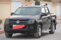 utilitaire-volkswagen-amarok-2011-cheria-tebessa-algerie