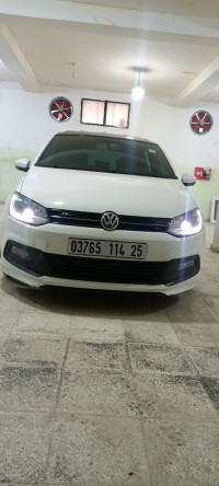 voitures-volkswagen-polo-2014-r-line-constantine-algerie