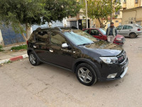 voitures-dacia-sandero-2017-stepway-kolea-tipaza-algerie