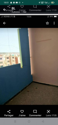 appartement-vente-f3-oran-arzew-algerie