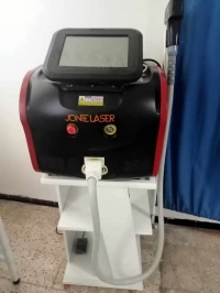 Jonte Laser -DIODE- آلة ليزر من ماركة 