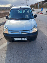 voitures-citroen-berlingo-2013-bensekrane-tlemcen-algerie