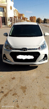 voitures-hyundai-grand-i10-2018-gls-guemar-el-oued-algerie