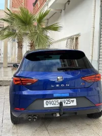 Seat Leon 2019 FR