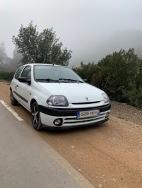 voitures-renault-clio-2-2000-rouiba-alger-algerie